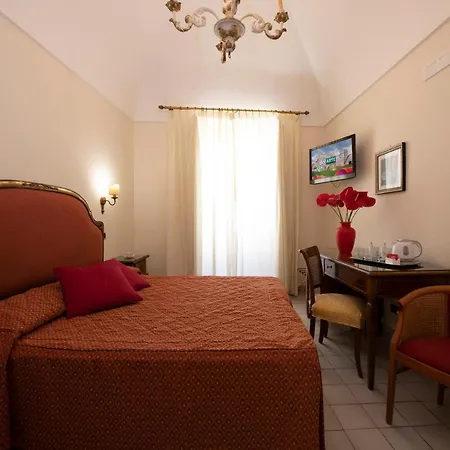 Residenza Del Duca Rooms&Apartments-3